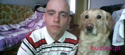 Dawid, Male, 38, Będzin, Polska: 1