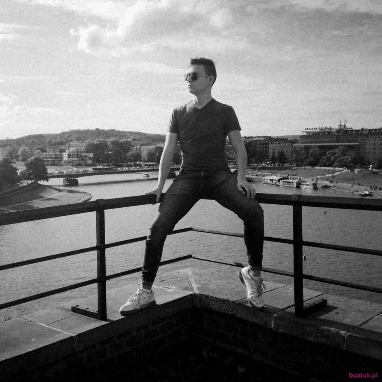 Filip, Mężczyzna, 27, Bydgoszcz, Polska: 1