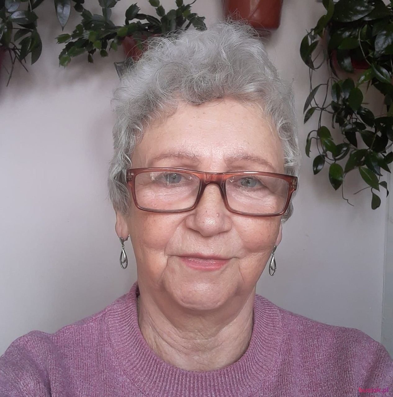 krystyna, Female, 73, Dzierżoniów, Polska, Photo: 10