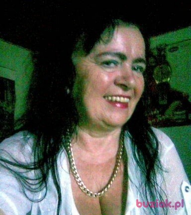 Stella, Kobieta, 65, Bochnia, Polska, Zdjęcie: 2