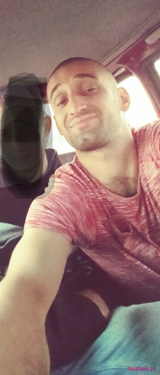 Patryk, Male, 28, Inowrocław, Polska: 1
