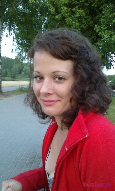 Magdalena, Kobieta, 37, Dąbrowa Górnicza, Polska, Zdjęcie: 1