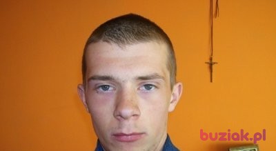 sebastian, Mężczyzna, 35, Mława, Polska: 1