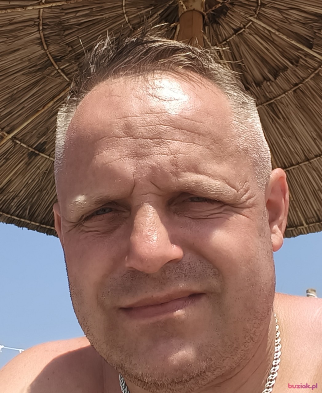 Krzysiek, Mężczyzna, 41, Katowice, Polska, Zdjęcie: 1