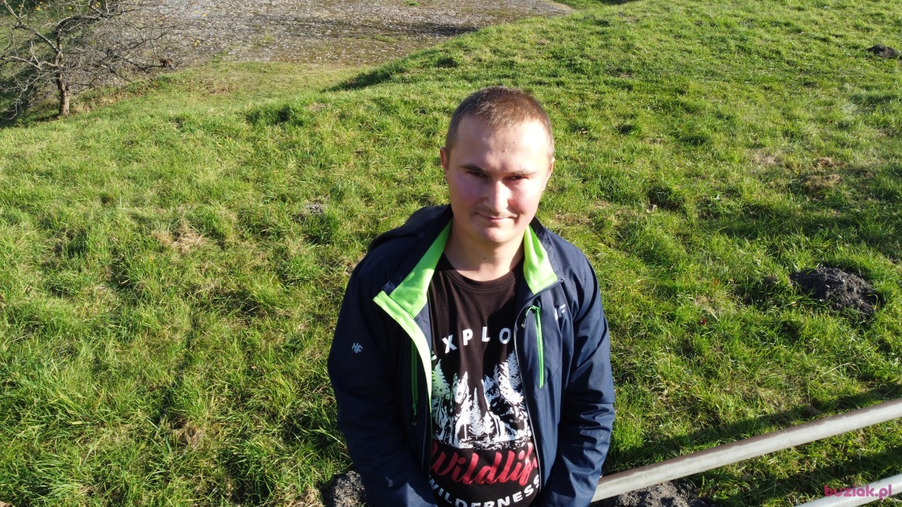 Michał, Mężczyzna, 36, Zgierz, Polska, Zdjęcie: 199