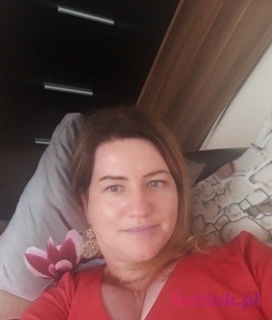 Barbara, Kobieta, 41, Krzyż Wielkopolski, Polska, Zdjęcie: 6