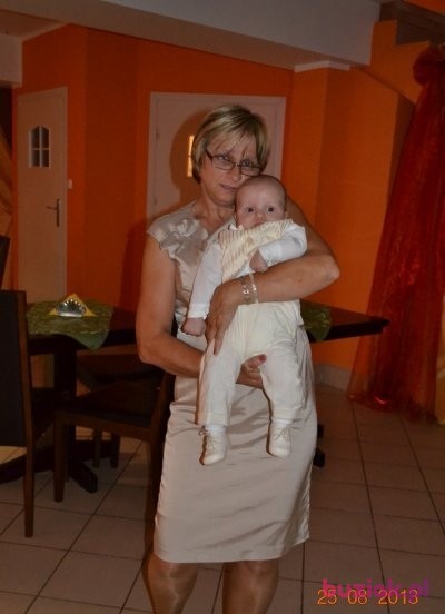 kajaaa3, Female, 64, Wielka Brytania: 1