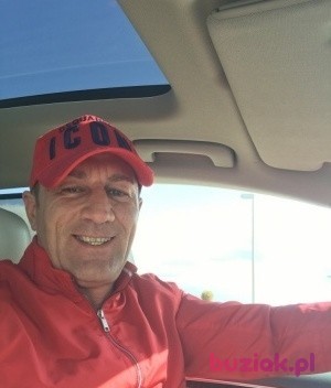 Piotrek, Male, 54, Niemcy, Photo: 1