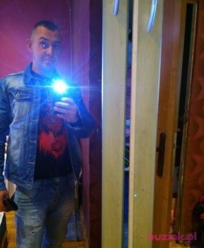 Gracjan, Mężczyzna, 32, Szczecin, Polska, Zdjęcie: 1
