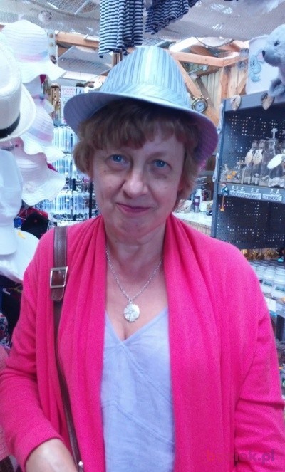Ewa, Kobieta, 66, Otwock, Polska, Zdjęcie: 4
