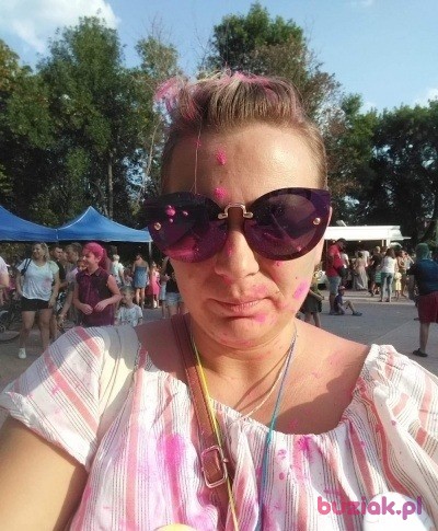 Ewelina, Kobieta, 40, Koluszki, Polska, Zdjęcie: 1