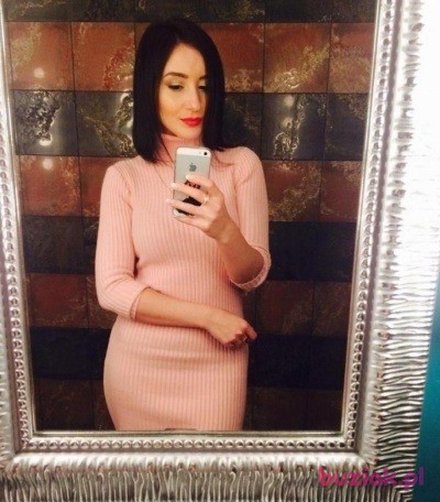 Stephanie, Female, 25, Baborów, Polska, Photo: 2