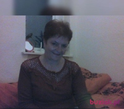 Mirosława, Kobieta, 69, Wielka Brytania, Zdjęcie: 1