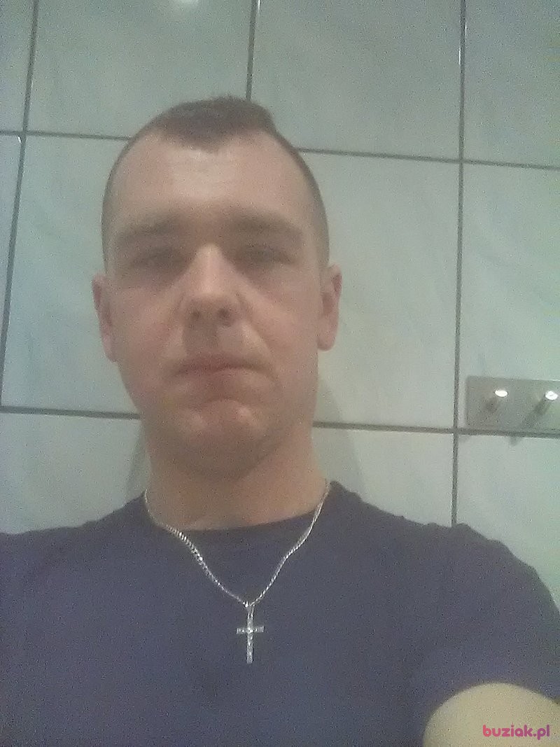 Sylwester, Female, 31, Suwałki, Polska: 1