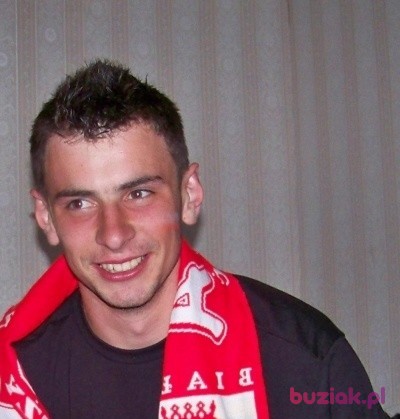 Wojtek, Mężczyzna, 32, Łódź, Polska: 1