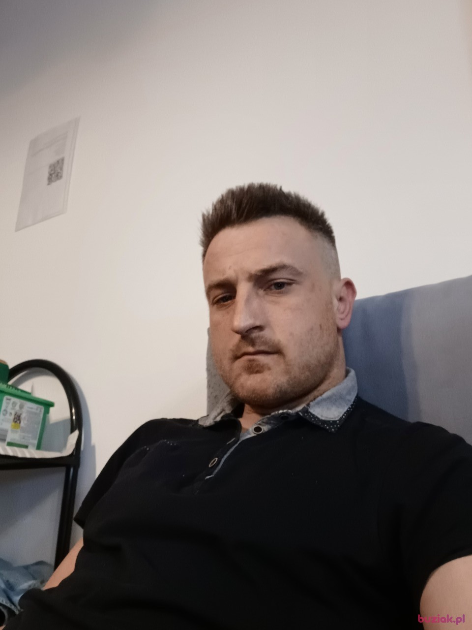 Marcin, Mężczyzna, 34, Warszawa, Polska: 1