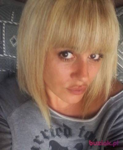 Kinga, Female, 40, Białystok, Polska, Photo: 2