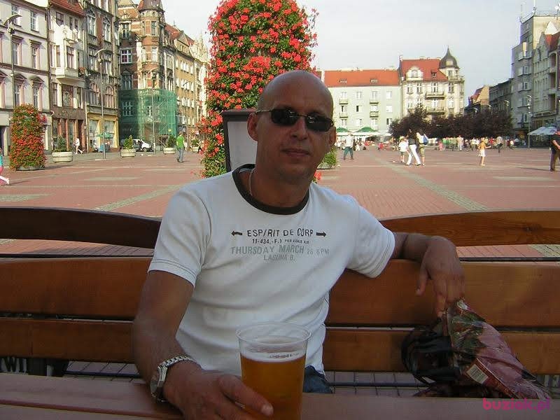 Thomas, Mężczyzna, 56, Düsseldorf, Niemcy: 1