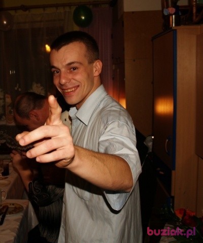 Leszek , Male, 40, Głogów, Polska: 1