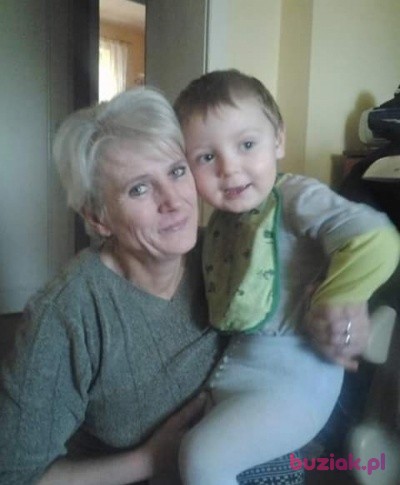 Jadwiga, Female, 65, Łask, Polska, Photo: 3