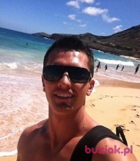 patryk, Male, 31, Polska: 1