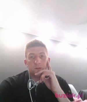 Michał, Mężczyzna, 39, Inowrocław, Polska: 1