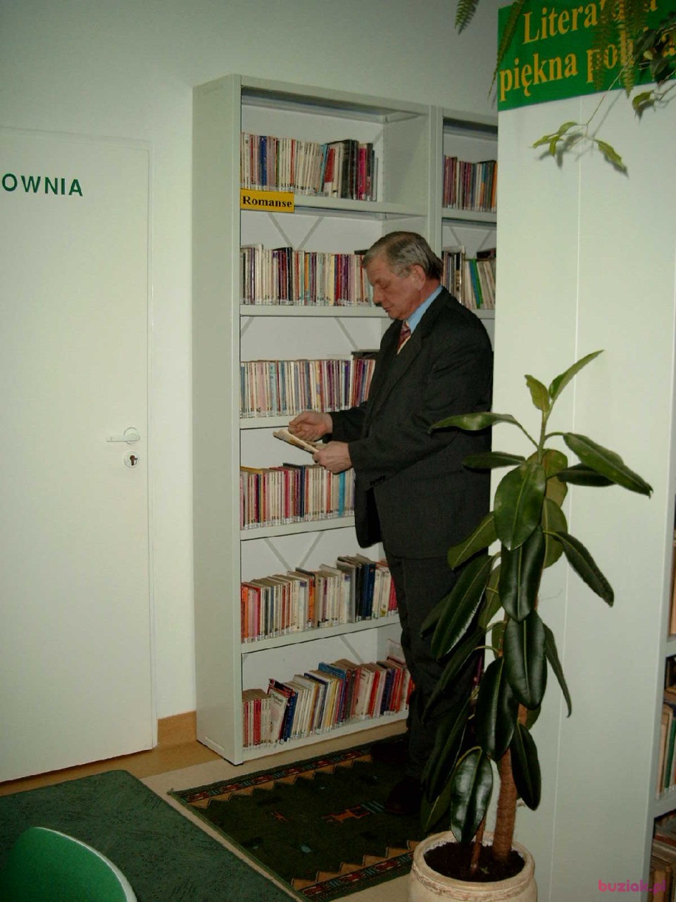 janusz263, Male, 78, Polska: 1