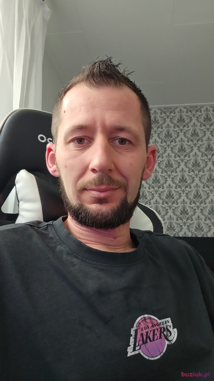 Bartosz, Male, 39, Almere, Holandia: 1