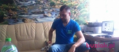Dawid, Male, 37, Pruszcz Gdański, Polska: 1
