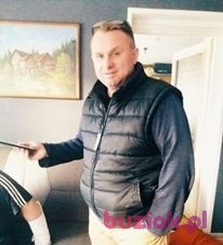 Rafał, Male, 50, Bolesławiec, Polska: 1