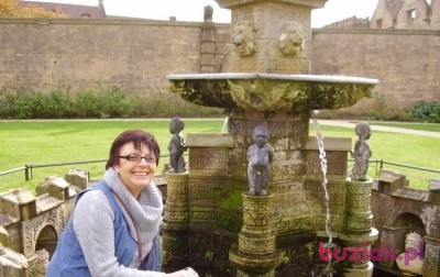 Dorota, Kobieta, 61, Zielona Góra, Polska, Zdjęcie: 1