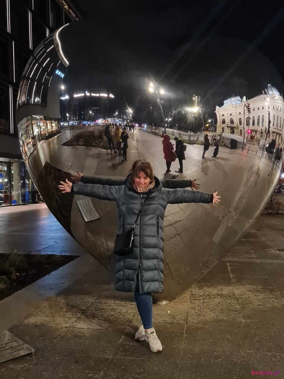Joanna, Female, 48, Essen, Niemcy, Photo: 7