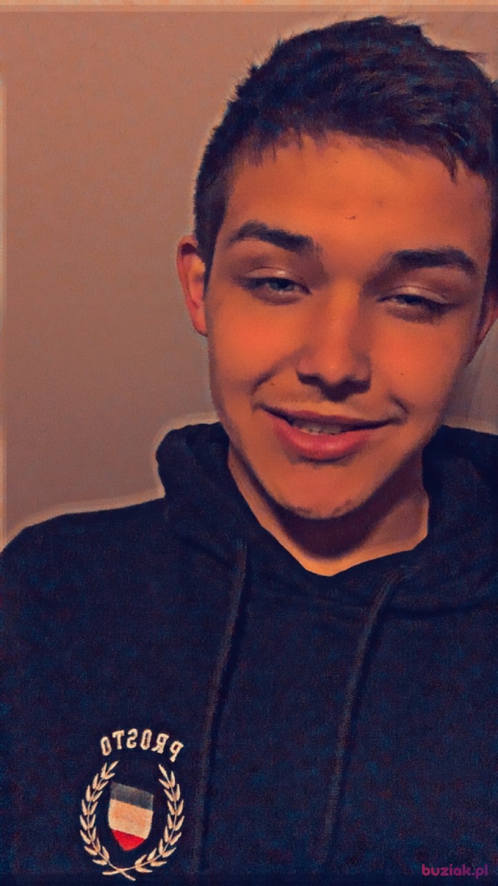 Kacper, Mężczyzna, 20, Rotterdam South Holland Province, Holandia: 1