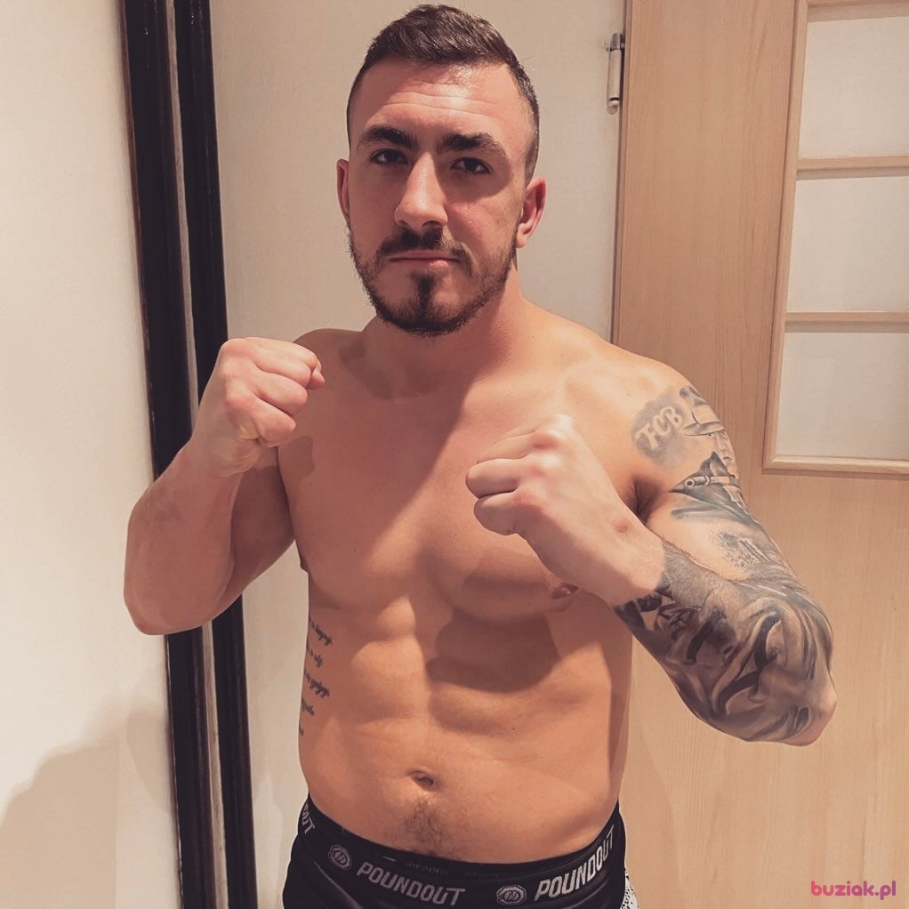 Piter, Mężczyzna, 33, Bytom, Polska, Zdjęcie: 3