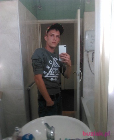 Patryk, Mężczyzna, 29, Norton, Wielka Brytania, Zdjęcie: 2