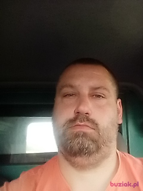 Jarek, Male, 41, Olecko, Polska, Photo: 1