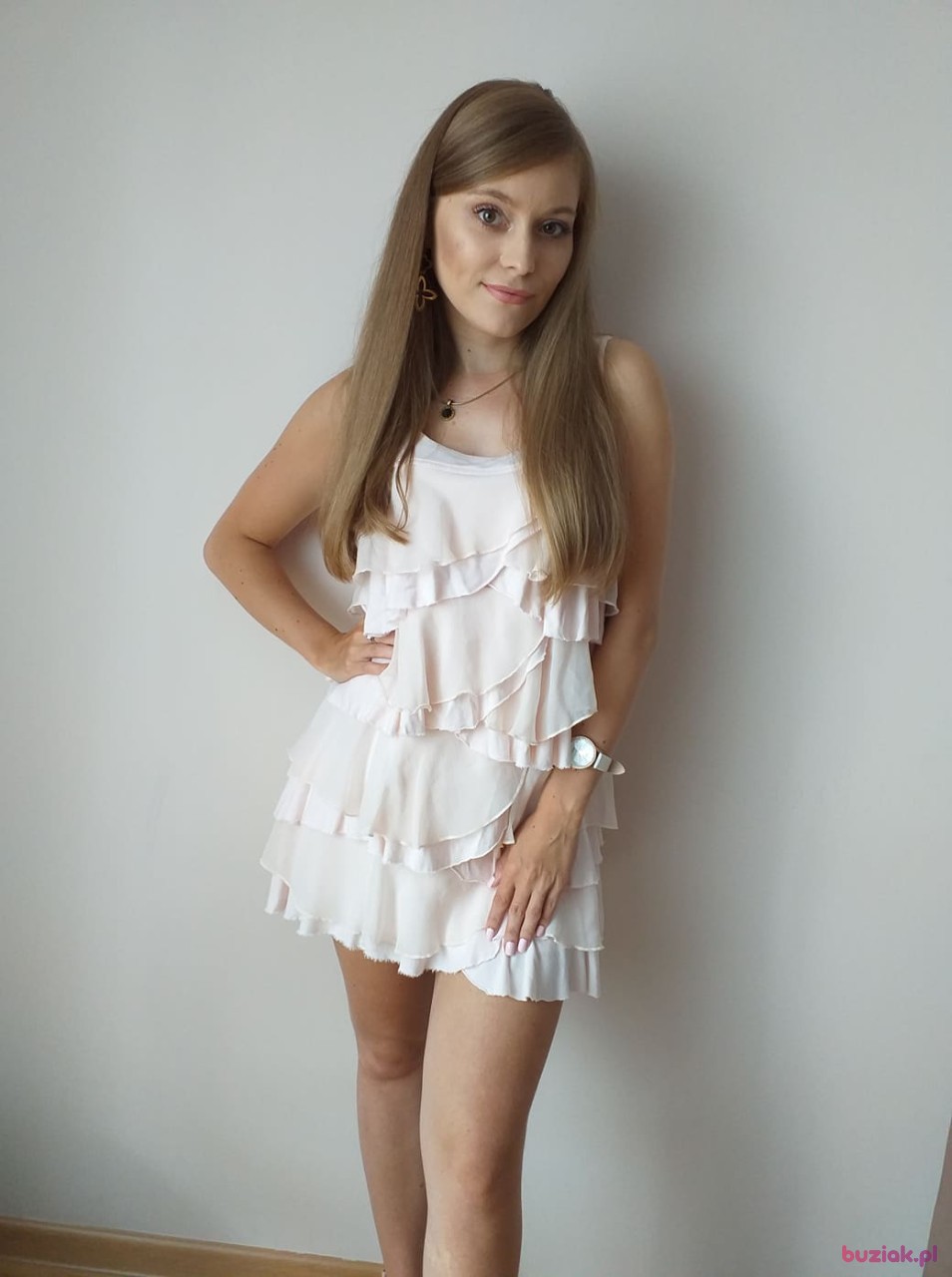 Paulina, Female, 30, Wieluń, Polska, Photo: 2