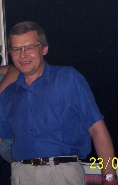 Stanisław, Mężczyzna, 61, Warszawa, Polska, Zdjęcie: 1
