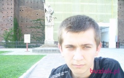 Krzysiek, Male, 30, Kwidzyn, Polska: 1