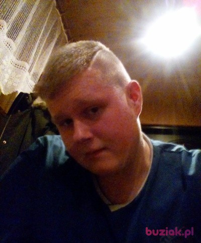 Hubert, Male, 25, Sochaczew, Polska: 1
