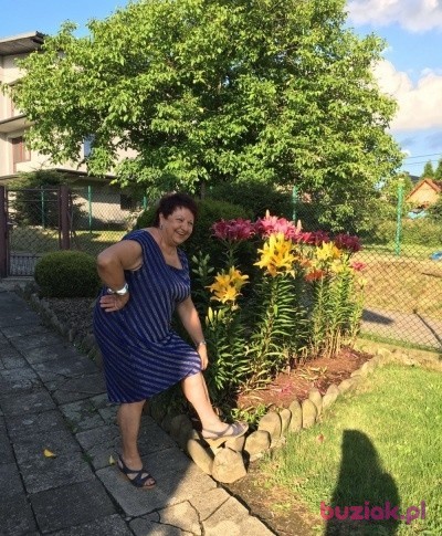 Anna, Kobieta, 76, Żywiec, Polska, Zdjęcie: 2