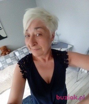 Ania, Female, 59, Łódź, Polska, Photo: 7