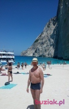 Piotr, Mężczyzna, 48, Poznań, Polska, Zdjęcie: 4