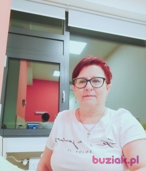 Kaśka, Female, 55, Brzeszcze, Polska, Photo: 3