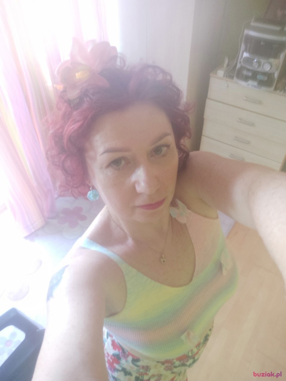 Małgorzata, Kobieta, 59, Kraków, Polska, Zdjęcie: 6