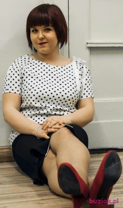 Iza, Female, 33, Olsztyn, Polska, Photo: 1