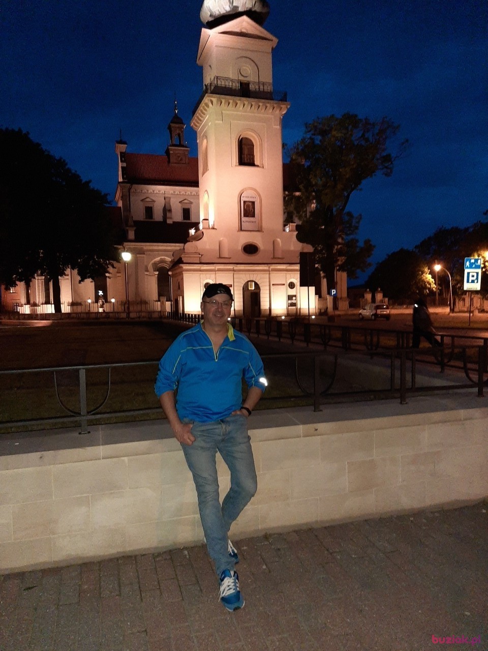 Marek, Mężczyzna, 52, Tychy, Polska, Zdjęcie: 1