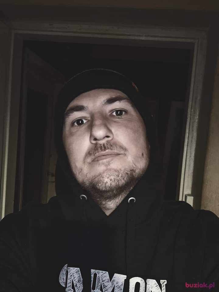 Wojtek, Male, 35, Krosno, Polska, Photo: 2