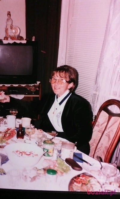 Marlena, Female, 74, Gdańsk, Polska, Photo: 1