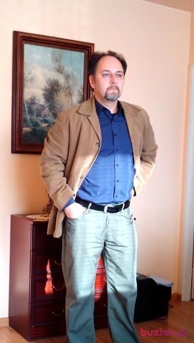 Andrzej, Mężczyzna, 51, Stalowa Wola, Polska, Zdjęcie: 1